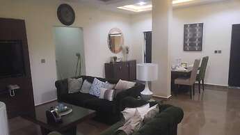 Luxurious Hotel and Apartment-Marshall
