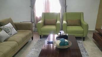 Luxurious Hotel and Apartment-Marshall