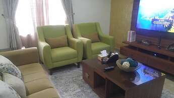 Luxurious Hotel and Apartment-Marshall