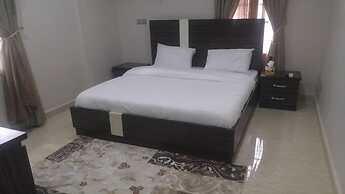 Luxurious Hotel and Apartment-Marshall