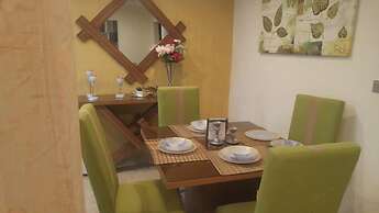 Luxurious Hotel and Apartment-Marshall