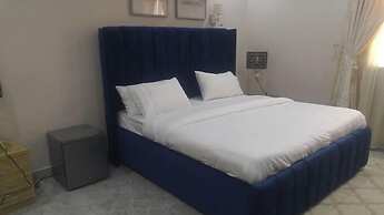 Luxurious Hotel and Apartment-Marshall