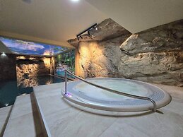 Zlatiborske terase Spa & Wellness
