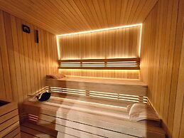 Zlatiborske terase Spa & Wellness