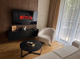 Zlatiborske terase Spa & Wellness