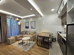 Zlatiborske terase Spa & Wellness