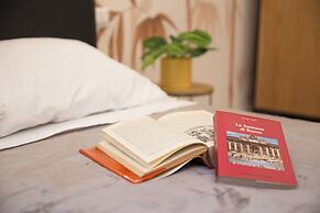 Re di Roma Luxury Suites