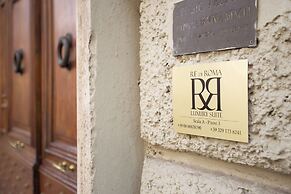 Re di Roma Luxury Suites