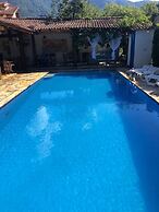 Pousada Mandala Maresias