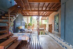 Pousada Mandala Maresias