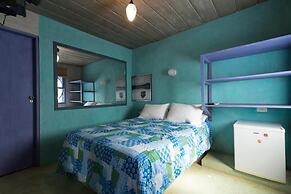 Pousada Mandala Maresias