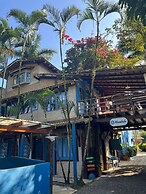 Pousada Mandala Maresias