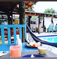 Pousada Mandala Maresias