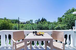 Anais Luxury Living Grey&Pink