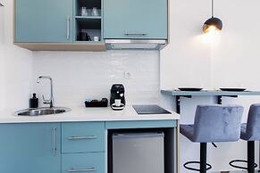 Anais Luxury Living Grey&Pink