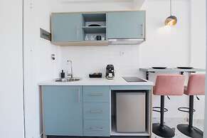 Anais Luxury Living Grey&Pink