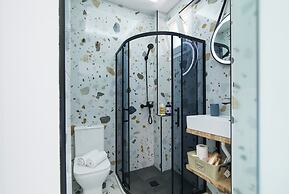 Anais Luxury Living Grey&Pink