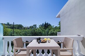 Anais Luxury Living Grey&Pink