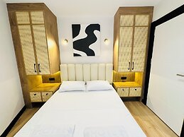 Rose Point Residence