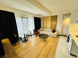 Rose Point Residence