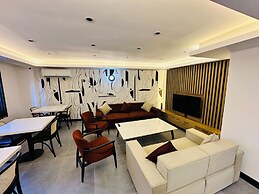 Rose Point Residence