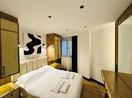 Rose Point Residence