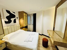 Rose Point Residence