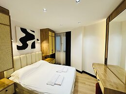 Rose Point Residence