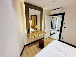 Rose Point Residence