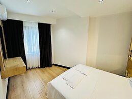 Rose Point Residence