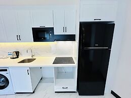 Rose Point Residence