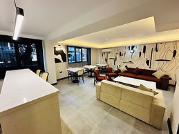 Rose Point Residence