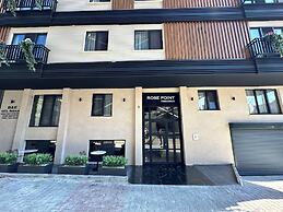 Rose Point Residence