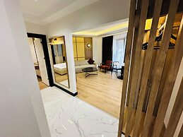 Rose Point Residence