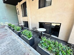 Rose Point Residence