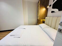 Rose Point Residence