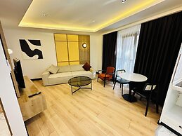 Rose Point Residence