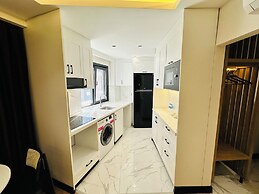 Rose Point Residence