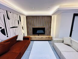 Rose Point Residence