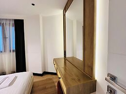 Rose Point Residence