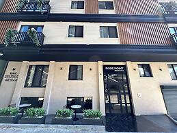 Rose Point Residence