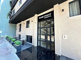 Rose Point Residence