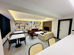 Rose Point Residence