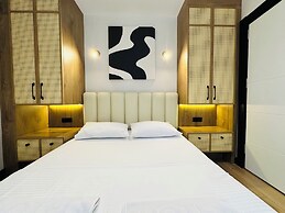 Rose Point Residence