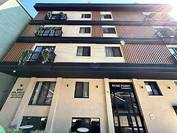 Rose Point Residence