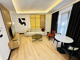 Rose Point Residence