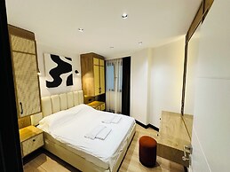 Rose Point Residence