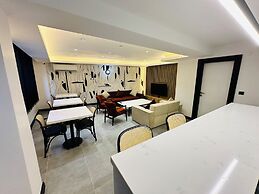 Rose Point Residence