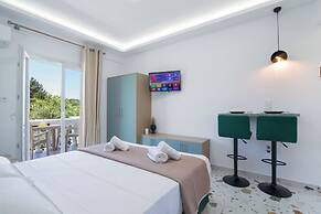 Anais Luxury Living Green