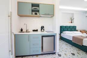 Anais Luxury Living Green